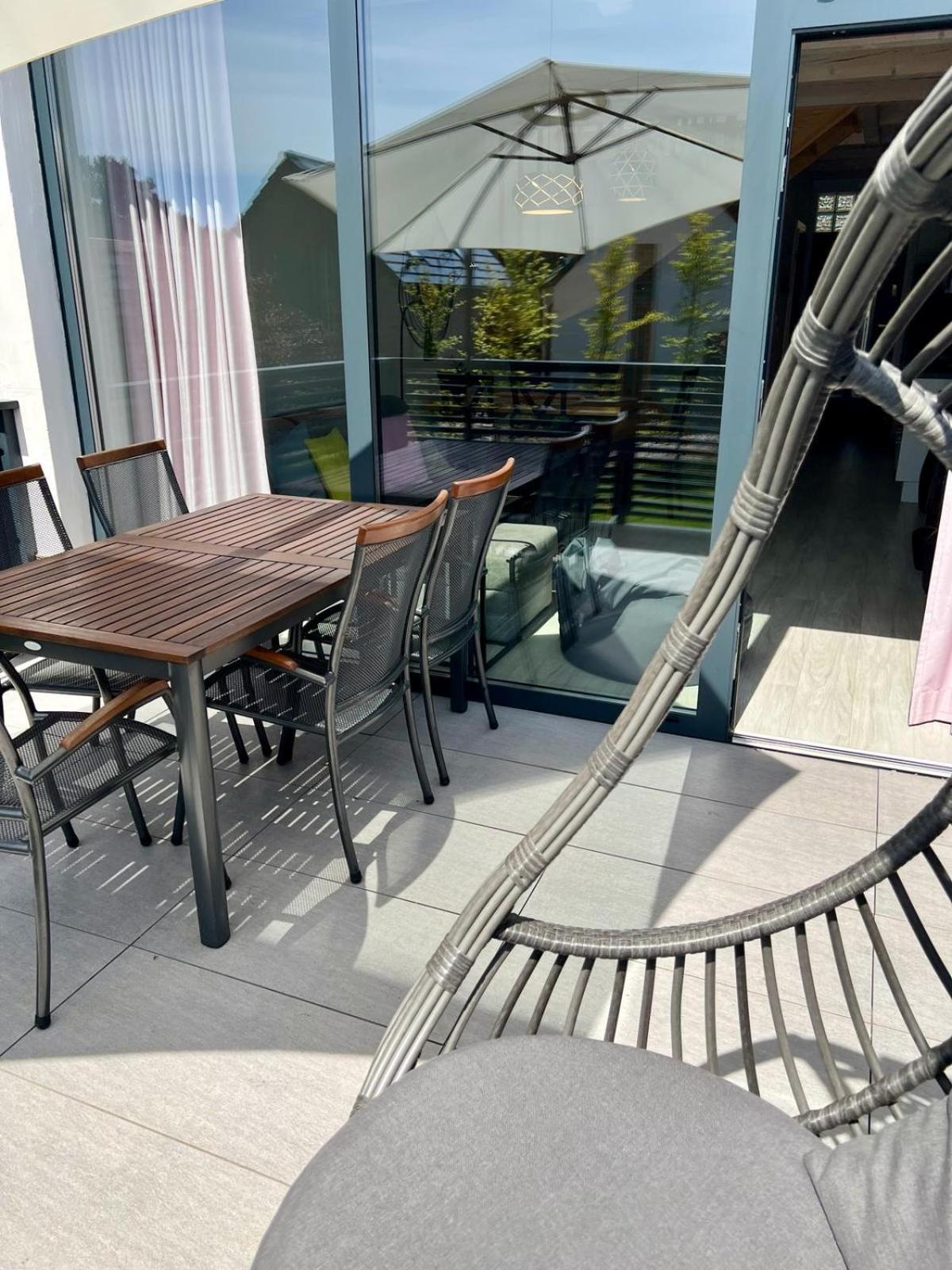 Ulinia Zacisze Dom Comfort 70M2 Exterior photo