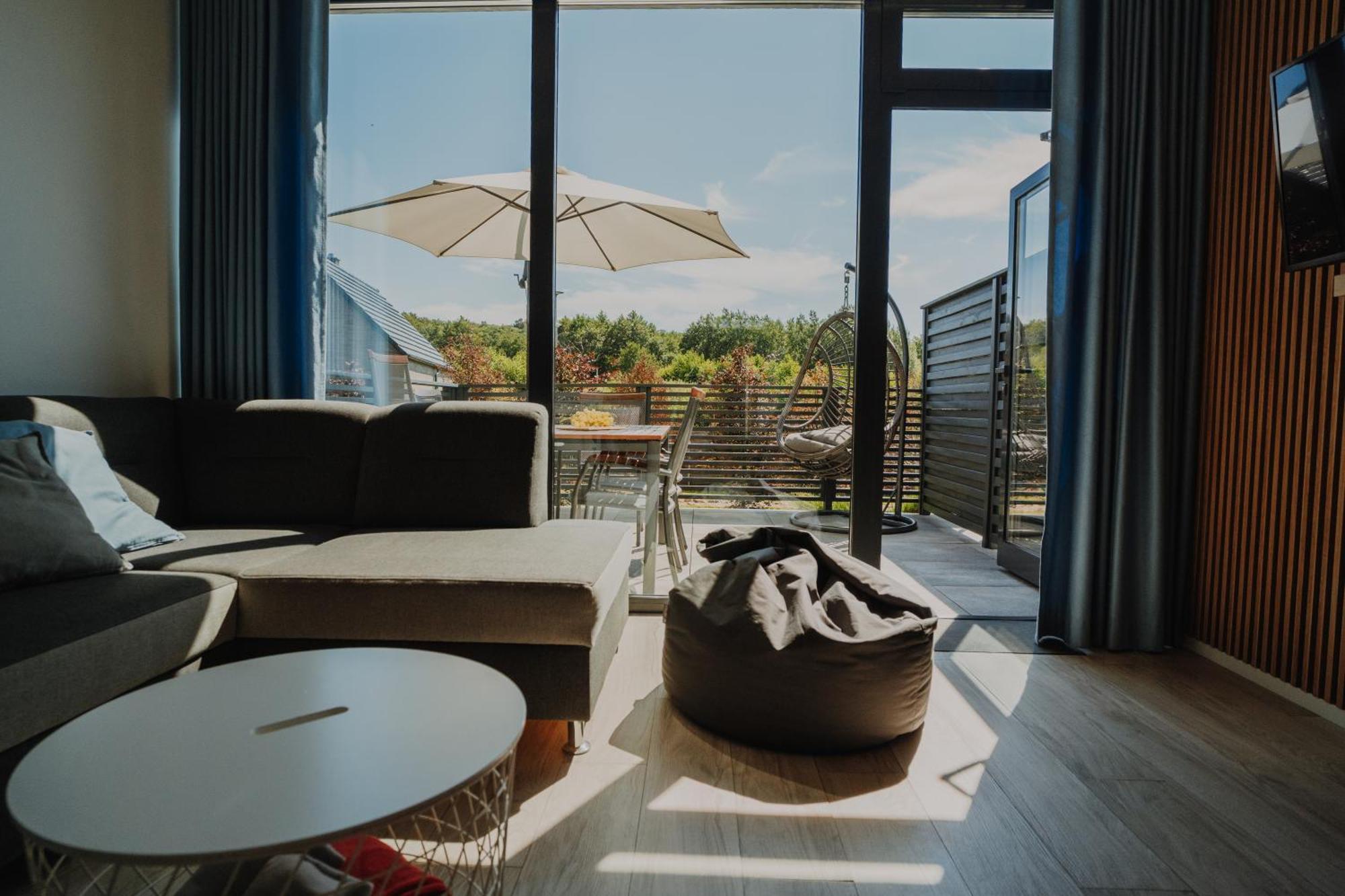 Ulinia Zacisze Dom Comfort 70M2 Exterior photo